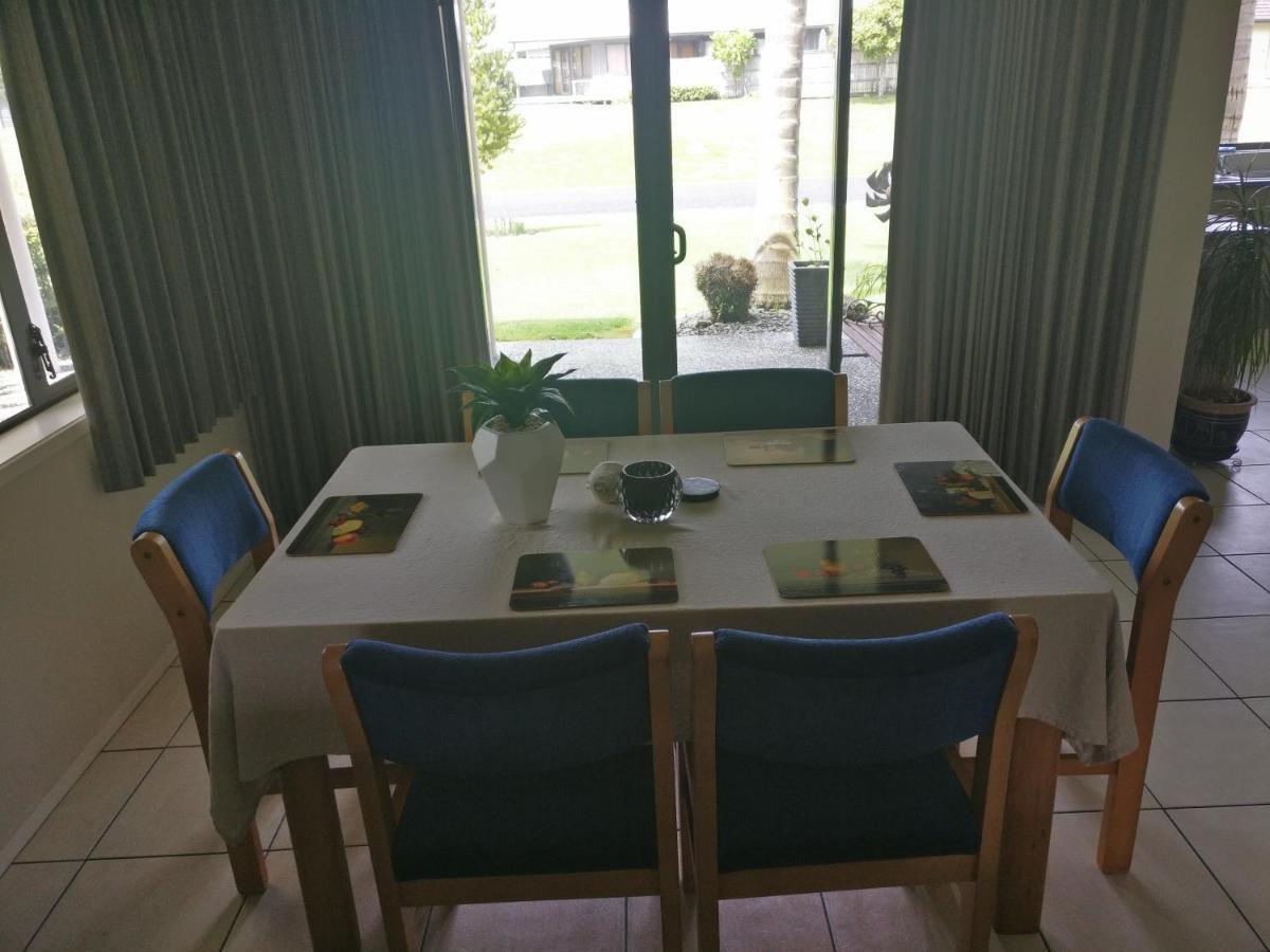 Addsbury House Apartment Whangamata Ngoại thất bức ảnh